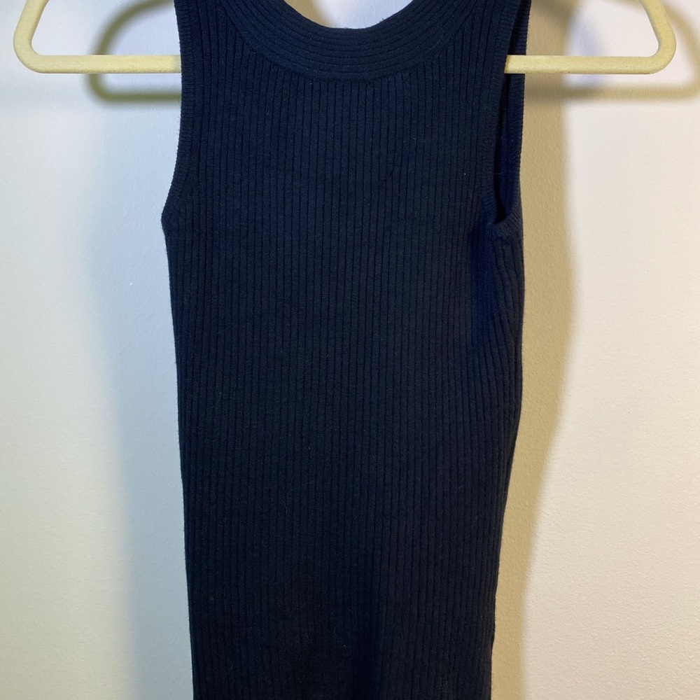 KB Studio Tank - Picture 2 of 3